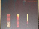 DAVID SYLVIAN & RUSSELL MILLS EMBER GLANCE THE PERMANENCE OF MEMORY box set RARE
