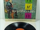 TONY SHERIDAN & THE BEAT BROTHERS 