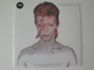 David Bowie: Aladdin Sane Vinyl LP remastered
