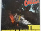 THE DYNAMITES FIRE CORNER ORIGINAL 1969 CLANDISC / TROJAN VINYL LP TTL21 EX / NM