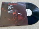Lightnin' Hopkins   The King of the Blues   MONO, Original PC 3013