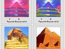T D - Pyramid Dreams volumes 1 to 4 (4 discs)