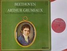 BEETHOVEN - Violin Concerto op. 61 GRUMIAUX GALLIERA Philips Holland LP NM/NM