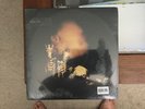 Pearl Jam Riot Act Lp Vinyl Sealed Excellent New