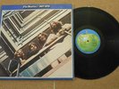 THE BEATLES  1967-1970    2 DISC UK PRESSED LP APPLE RECORDS