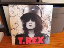 T. REX THE SLIDER - SEALED VINYL LP -  1987 PRESS IMPOSSIBLE TO FIND