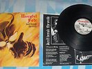 MERCYFUL FATE don't break the oath LP first press king diamond portrait ghost