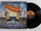 NEW GRASS REVIVAL When The Storm...LP Flying Fish Rec 032 US 1977 NM- SIGNED 10D