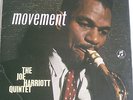 The Joe Harriott Quintet-Movement-Vinyl Record-Columbia 33SX 1627-Exellent Cond.