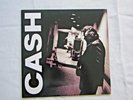 Johnny Cash American III: Solitary Man Orig. 2000 The American Recording Co. NM