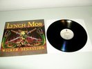 LYNCH MOB - WICKED SENSATION - ORIGINAL VINYL 1990
