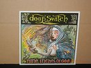DEEP SWITCH NINE INCHES OF GOD 1986 MINT MINUS NEW GLAM HARD ROCK