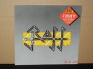 RAFF 1985 EP MINT MINUS MINUS GERMAN INDIE  HARD ROCK / HEAVY METAL  