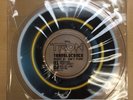 DAFT PUNK TRANSLUCENCE TRON LEGACY Yellow VINYL 10