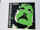 LESTER BANGS LET IT BLURT B/W LIVE 1979 SPY 7