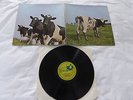 Pink Floyd - Atom Heart Mother UK 1970 LP Harvest SHVL 781 Nice Ex copy