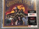 Grateful Dead Self Titled  S/T 180g  Mono RSD New / Still Sealed