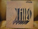 SOFT MACHINE - THIRD - UK - 1st PRESS - 2LP