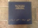 The Beatles Collection Blue Box Set 1978 OZ Pressing 14 x Vinyl LP Records