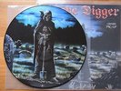 Grave Digger / The Grave Digger / Picture Disc / picture vinyl / Picture LP