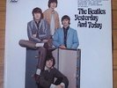 The Beatles - Yesterday and Today 2nd state Butcher Cover ST 2553 stereo LP