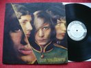 LOS WALKERS- GO GO RARE CHILE WHITE LABEL PROMO GARAGE PSYCH BEAT FUZZ LP