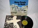 Deep Purple In Rock - Deep Purple  Vinyl Used Very Good w/ Sleeve