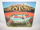 BOSTON- Don't Look Back - SEALED 1978 VINYL LP RECORD EPIC New+