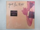 TREAT HER RIGHT SELF TITLED S/T SEALED 1988 LP +HYPE TAG RCA 6884 Morphine