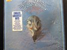 Eagles - Their Greatest Hits 1971-1975 LP Mint- 6E-105 1st 1976 USA Vinyl Record