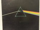 Pink Floyd Dark Side Of The Moon (1973) Vinyl/LP w/Poster Harvest SMAS11163