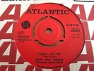 RALPH SOUL JACKSON....CAUSE I LOVE YOU... RARE UK FIRST ISSUE ATLANTIC 584258