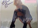 Vinyl LP Records RJ-7319 Cherie Currie Beauty's Only Skin Deep Japan Mercury