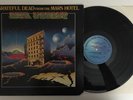 Grateful Dead - From The Mars Hotel - 1974 Vinyl LP 1st Press GD 102 (EX)