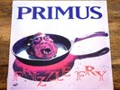 Primus - Frizzle Fry (LP, Vinyl, 180g) - New & Sealed