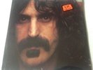 UNOPENED/SEALED FRANK ZAPPA APOSTROPHE (') 1974 BEAUTIFUL FIRST US PRESSING LP