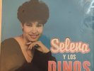 Selena LP Vinyl Alpha Record Rare