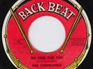 COMMANDS No Time For You RARE SUPERB northern soul CROSSOVER Hey It's Love HEAR