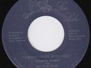 GREGORY ANDRE I Want To Be With You WIDELY UNKNOWN modern soul 45 disco BANGER