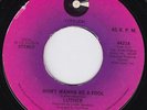 LUTHER Don't Wanna Be A Fool RARE modern soul 45 northern soul VANDROSS disco