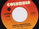 PHILLY DEVOTIONS I Just Can't Say Goodbye MODERN SOUL ANTHEM Tom Moulton HEAR
