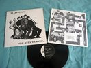 MADNESS - One Step Beyond - ORIG STIFF label UK Vinyl LP *NICE PLAYING COPY* EX
