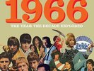 Jon Savage's 1966: The Year The Decade Exploded