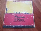 MILES DAVIS Sketches Of Spain LP USA GIL EVANS SEALED  CS 8271 RARE STEREO NO CD