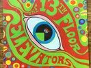 The 13th Floor Elevators Mono IA LP 1 Promo Pristine