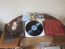 Abba - Super Trouper LP - Near Mint 1st English Press Vinyl - Worldwide Shipping