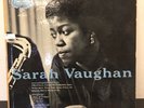Sarah Vaughan S/T EmArcy MG-36004 w/ Clifford Brown DG Large Drummer Blue Back