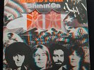 Grand Funk - Shinin' On LP VG SWAE-11278 1974 w/Insert & 3D Glasses Vinyl Record