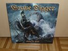 GRAVE DIGGER home at last LP