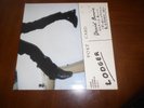 DAVID BOWIE LODGER VINYL LP RCA BLACK LABEL PRESSING